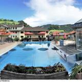 Simmerlwirt, Pool