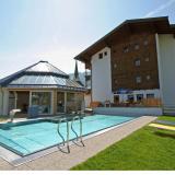 Simmerlwirt, Pool