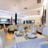 Grand Sirenis Punta Cana Resort Casino & Aquagames, Restaurant