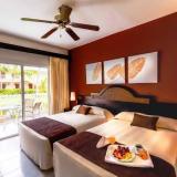 Grand Sirenis Punta Cana Resort Casino & Aquagames, Wohnbeispiel