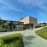 Sisan Family Resort, Aussenaufnahme
