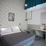 Sisan Family Resort, Wohnbeispiel