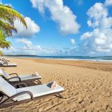 Le Sivory Punta Cana, Strand