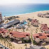 3.5 Sterne Familienhotel: Solmar Resort, Cabo San Lucas, Baja California Sur