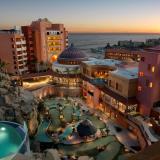 4.5 Sterne Hotel: Playa Grande Resort & Grand Spa, Cabo San Lucas, Baja California Sur