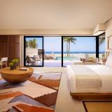 Nobu Hotel Los Cabos, Bild 6