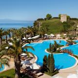 5 Sterne Hotel: Sani Beach, Sani, Chalkidiki