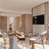 Sani Asterias Suites, Bild 6