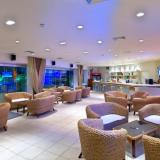 Elinotel Apolamare, Bar