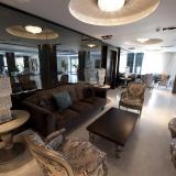 Elinotel Apolamare, Lobby