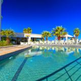 Elinotel Apolamare, Pool