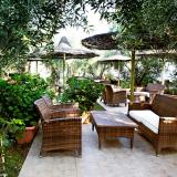 Marthas House, Bild 4