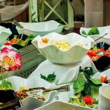 4 Sterne Familienhotel: Theoxenia, Ouranoupolis, Chalkidiki