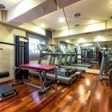 4 Sterne Hotel: Capsis Hotel Thessaloniki, Thessaloniki, Grossraum Thessaloniki