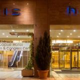 Capsis Hotel Thessaloniki, Bild 4