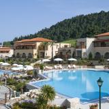 Aegean Melathron Thalasso & Spa, Bild 10