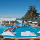 Ikos Olivia, Pool
