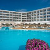 Ikos Olivia, Hotelanlage