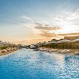 Ikos Olivia, Pool