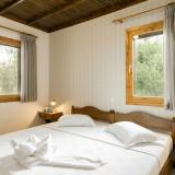 4 Sterne Hotel: Trikorfo Beach Villas, Gerakini, Chalkidiki