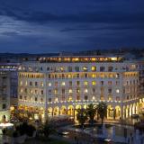Electra Palace Hotel Thessaloniki, Bild 1