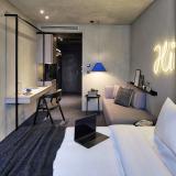 Onoma Hotel, Bild 5
