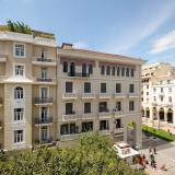 4 Sterne Hotel: The Modernist, Thessaloniki, Grossraum Thessaloniki