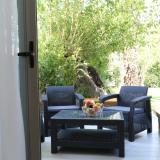 Dionysos Hotel and Suites, Bild 10