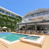 Olympic Kosmas Hotel, Bild 8