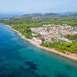 3 Sterne Hotel: 4 You Family, Metamorphosis, Chalkidiki