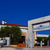 4 Sterne Hotel: Flegra Palace, Pefkohori, Chalkidiki