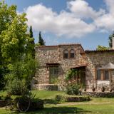 3 Sterne Hotel: Petrino Suites, Afitos, Chalkidiki