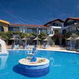 Acrotel Athena Pallas and Residence, Bild 2