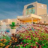 Crowne Plaza Resort Salalah, Bild 1