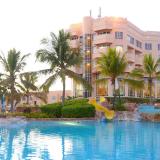 Crowne Plaza Resort Salalah, Bild 2