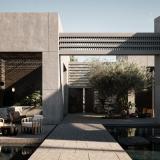 5 Sterne Hotel: Casa Cook Samos, Pythagorio, Samos