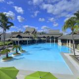 Sofitel Mauritius Imperial Resort & Spa, Aussenaufnahme