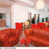 Sogno del Benaco, Lobby