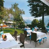Sogno del Benaco, Terrasse