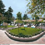Sogno del Benaco, Terrasse