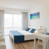 Sol de Alcudia Apartments, Wohnbeispiel