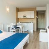 Sol de Alcudia Apartments, Wohnbeispiel