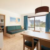 Sol de Alcudia Apartments, Wohnbeispiel