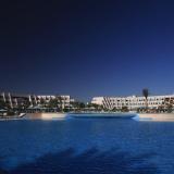 Pharaoh Azur Resort, Hotelanlage
