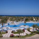 Pharaoh Azur Resort, Pool