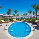 Centara Mirage Beach Resort Dubai, Bild 3