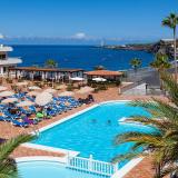 3 Sterne Hotel: Apartamentos La Palma Affiliated by Melia, Puerto Naos, La Palma (Kanaren)