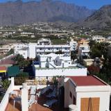 3 Sterne Hotel: Valle Aridane, Los LLanos, La Palma (Kanaren)