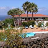 2 Sterne Hotel: Apartamentos Miranda, Brena Alta, La Palma (Kanaren)
