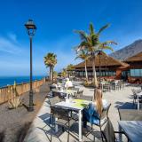 4 Sterne Hotel: Esencia de La Palma - Adults only, Fuencaliente, La Palma (Kanaren)